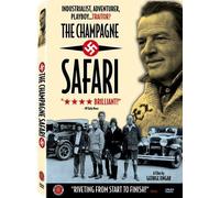 The Champagne Safari [USA] [DVD]