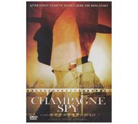 The Champagne Spy [DVD] [Reino Unido]