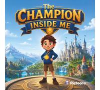 The Champion Inside Me: A Children's Adventure About What It Means to Be a True Champion