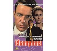 The Champions - Champions V8 [Reino Unido] [VHS]