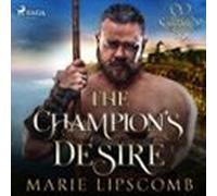 The Champions Desire (audiolibro)