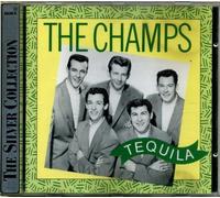 The Champs - Tequila