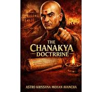 The Chanakya Doctrrine (The Iron Will Codex)