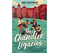 The Chandler Legacies (ebook)