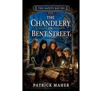 The Chandlery on Bent Street: 7 (Safety Bay Six)