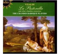 The Chandos Baroque - La Pastorella and other chamber concertos