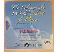 The Change The World School of Prayer: Seven Lectures on 4 DVDs