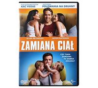 The Change-Up [DVD] (IMPORT) (No hay versión española)