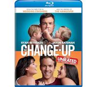 The Change-Up [USA] [Blu-ray]