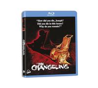The Changeling [USA] [Blu-ray]