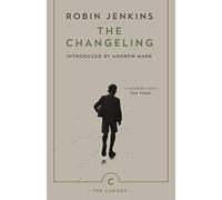 The Changeling (Canons)