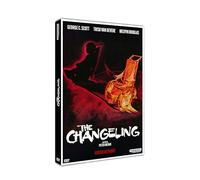 The Changeling (L'Enfant du Diable) [DVD]