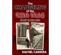 The Changeling of the Third Reich Book V: The Lost: 5
