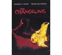 The Changeling [Reino Unido] [DVD]