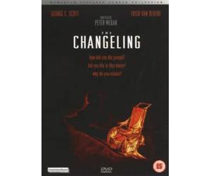 The Changeling [Reino Unido] [DVD]