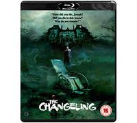 The Changeling - Standard Edition (Blu Ray) [Blu-ray]