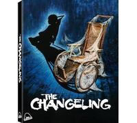 The Changeling [USA] [Blu-ray]