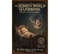 The Changelings: 15 (The Hidden World Handbook)