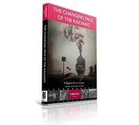 The Changing Face of The Railways: A Bygone Era In Colour [Reino Unido] [DVD]