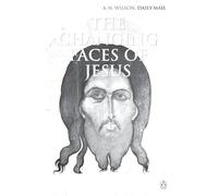 Los rostros cambiantes de Jesús – Penguin Books