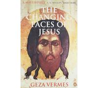 The Changing Faces of Jesus