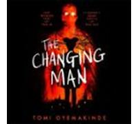 the changing man (audiolibro)