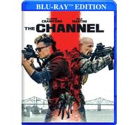 The Channel (Blu-ray) (Importación USA)