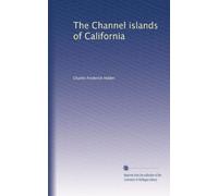 The Channel islands of California