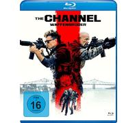 The Channel - Waffenbrüder (Blu-ray) [Alemania] [Blu-ray]