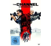 The Channel - Waffenbrüder [DVD]