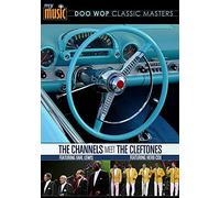 The Channels - Treasury Collection | The Channels Meets The Cleftones, DVD
