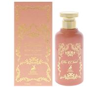 The Chant Edp 100 ml Maison Alhambra Unisex Árabe Fragancia