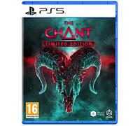 The Chant: Limited Edition