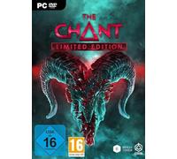 The Chant Limited Edition (PC) PC Limited Edition (PC)