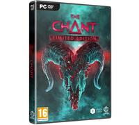 The Chant Limited Edition PC