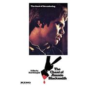 The Chant of Jimmie Blacksmith [USA] [DVD]