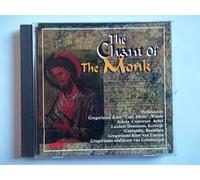 The Chant of the Monk