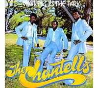 The Chantells - Waiting in the Park [Vinilo]