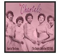 The Chantels - Born In The Bronx - The Singles 1957-62 [VINYL] [Vinilo]