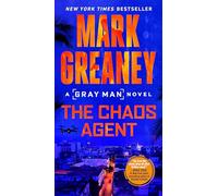 The Chaos Agent: 13 (Gray Man)