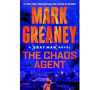 The Chaos Agent: 13 (Gray Man)