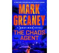 The Chaos Agent (ebook)