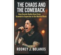 THE CHAOS AND THE COMEBACK: How Ronnie Radke Rose from Scandal to Superstar in the World of Rock