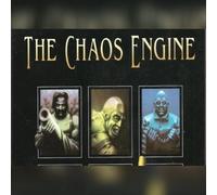 The Chaos Engine (PC) Steam Key - EU