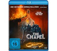 The Chapel [Alemania] [Blu-ray]