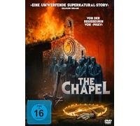 The Chapel [Alemania] [DVD]