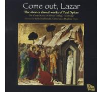 The Chapel Choir of Selwyn College Cambridge - Come Out Lazar