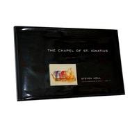 The Chapel Of St. Ignatius /anglais