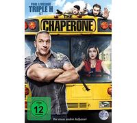 The Chaperone - Der etwas andere Aufpasser [Alemania] [DVD]