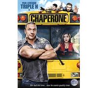 The Chaperone/Inside Out [DVD] [Reino Unido]
